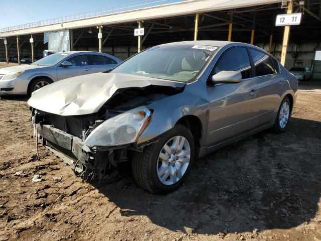 NISSAN ALTIMA 2012 1n4al2ap4cn448547