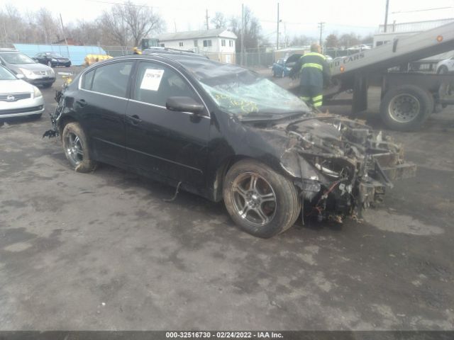 NISSAN ALTIMA 2012 1n4al2ap4cn448760