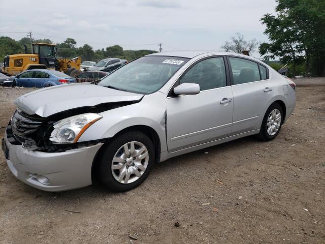 NISSAN ALTIMA BAS 2012 1n4al2ap4cn448872