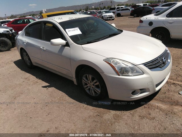 NISSAN ALTIMA 2012 1n4al2ap4cn449035