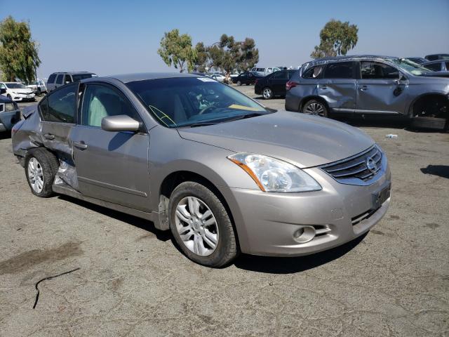 NISSAN ALTIMA BAS 2012 1n4al2ap4cn449455