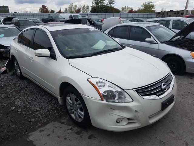 NISSAN NULL 2012 1n4al2ap4cn451285