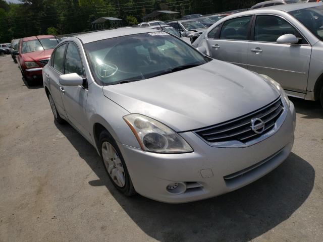 NISSAN ALTIMA BAS 2012 1n4al2ap4cn451805