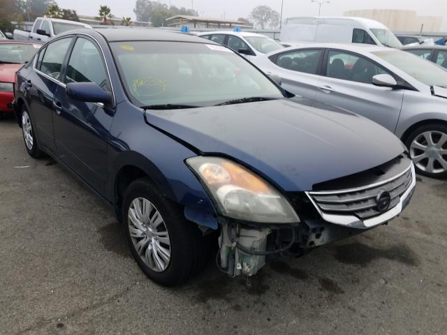 NISSAN ALTIMA BAS 2012 1n4al2ap4cn451920