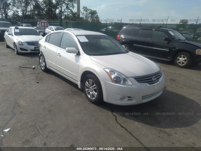 NISSAN ALTIMA 2012 1n4al2ap4cn452405