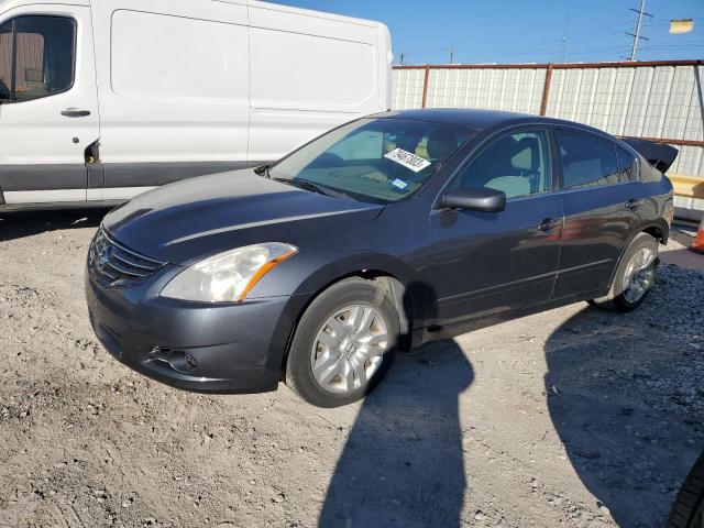 NISSAN ALTIMA 2012 1n4al2ap4cn452789