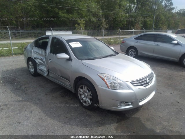 NISSAN ALTIMA 2012 1n4al2ap4cn452856