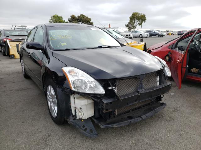 NISSAN ALTIMA BAS 2012 1n4al2ap4cn453201