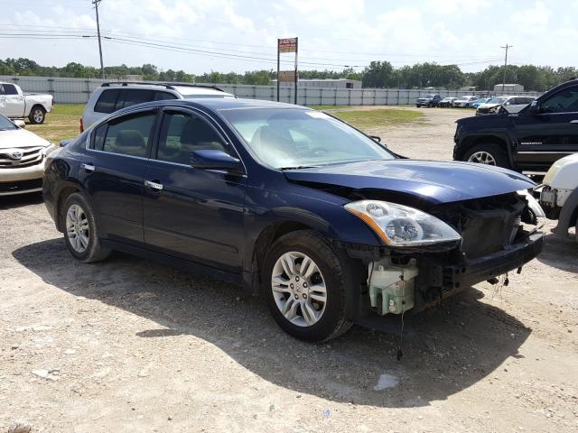 NISSAN ALTIMA BAS 2012 1n4al2ap4cn453523