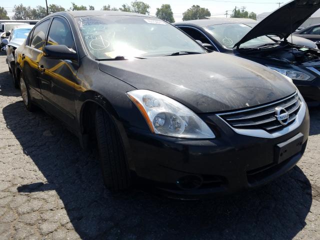 NISSAN ALTIMA BAS 2012 1n4al2ap4cn454235