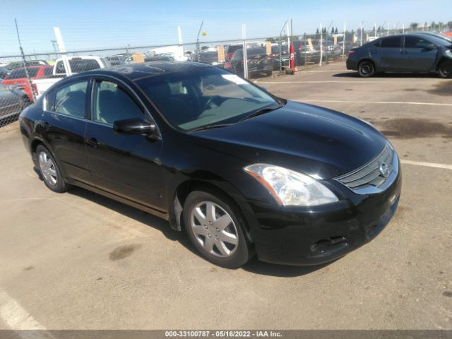 NISSAN ALTIMA 2012 1n4al2ap4cn454414