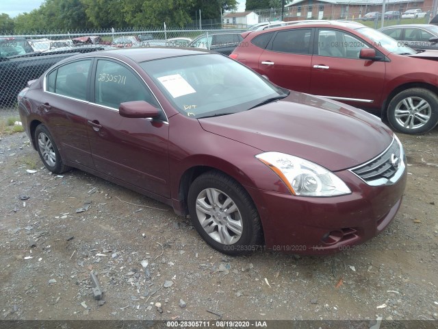 NISSAN ALTIMA 2012 1n4al2ap4cn455241