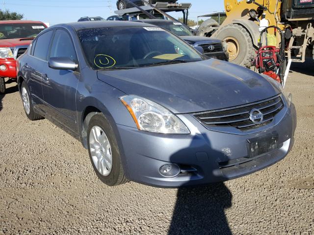 NISSAN ALTIMA BAS 2012 1n4al2ap4cn455384