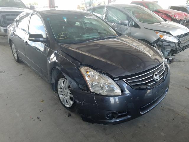 NISSAN ALTIMA BAS 2012 1n4al2ap4cn455515