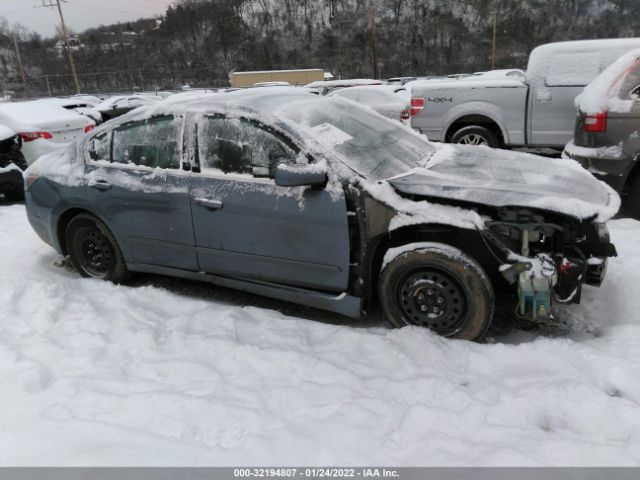 NISSAN ALTIMA 2012 1n4al2ap4cn455997