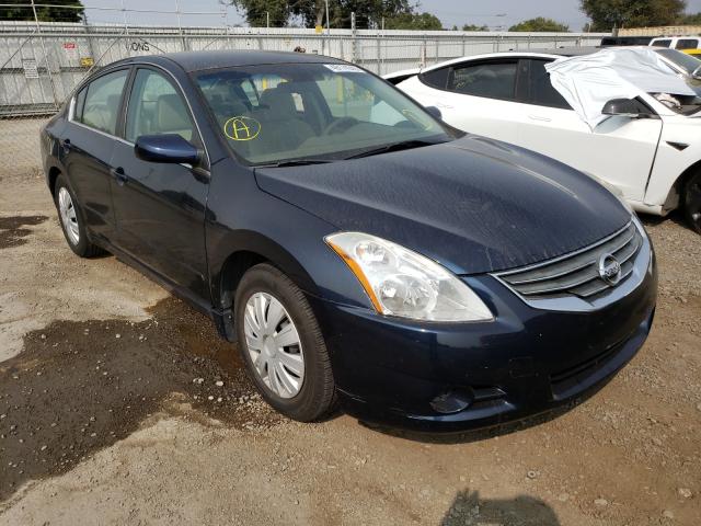 NISSAN ALTIMA BAS 2012 1n4al2ap4cn456082