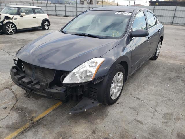 NISSAN ALTIMA BAS 2012 1n4al2ap4cn456096