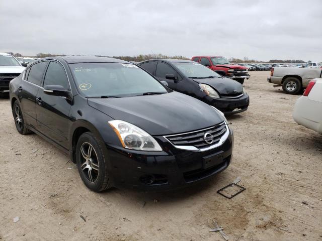 NISSAN ALTIMA BAS 2012 1n4al2ap4cn456423