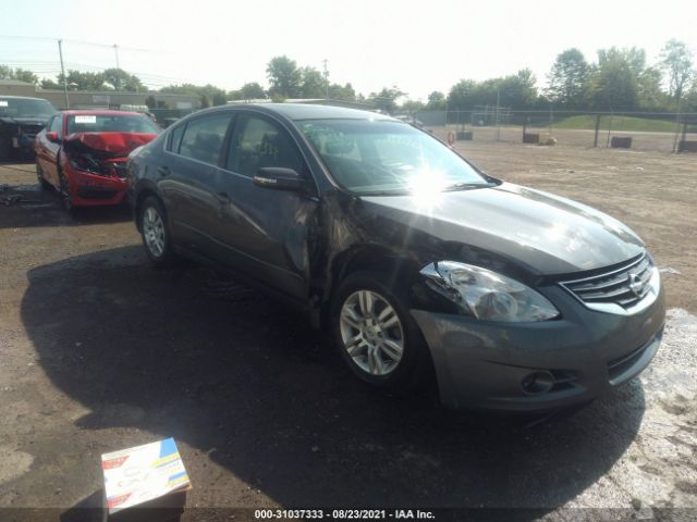 NISSAN ALTIMA 2012 1n4al2ap4cn456924