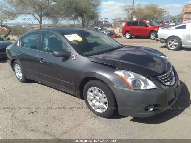 NISSAN ALTIMA 2012 1n4al2ap4cn456938