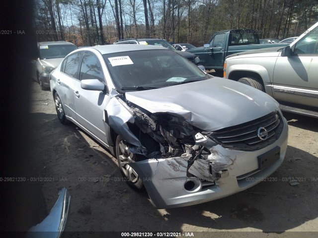 NISSAN ALTIMA 2012 1n4al2ap4cn457054