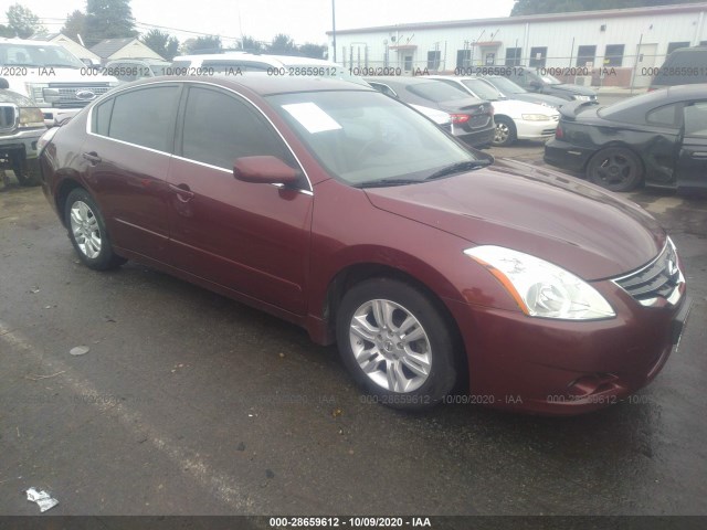 NISSAN ALTIMA 2012 1n4al2ap4cn457524