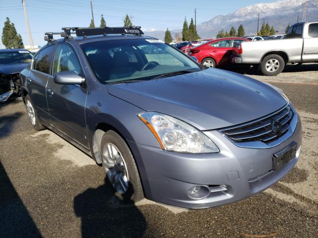 NISSAN ALTIMA BAS 2012 1n4al2ap4cn457653