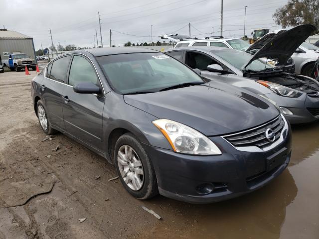 NISSAN ALTIMA BAS 2012 1n4al2ap4cn458401