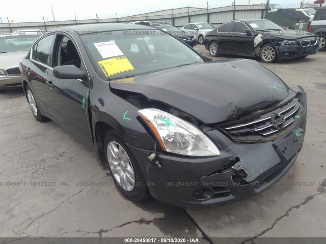 NISSAN ALTIMA 2012 1n4al2ap4cn458477