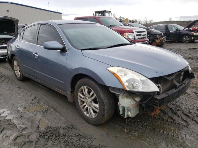 NISSAN ALTIMA BAS 2012 1n4al2ap4cn458768