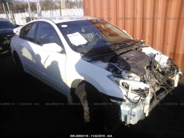 NISSAN ALTIMA 2012 1n4al2ap4cn459225