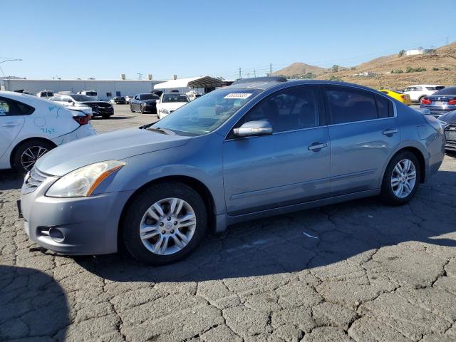 NISSAN ALTIMA BAS 2012 1n4al2ap4cn459533