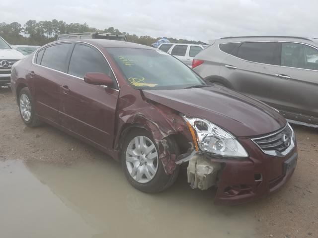 NISSAN ALTIMA BAS 2012 1n4al2ap4cn459919