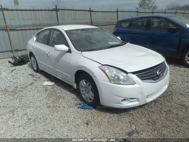 NISSAN ALTIMA 2012 1n4al2ap4cn459984