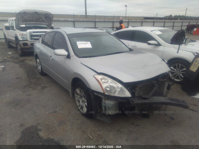 NISSAN ALTIMA 2012 1n4al2ap4cn460102