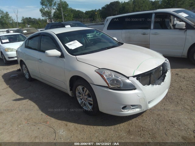 NISSAN ALTIMA 2012 1n4al2ap4cn460343