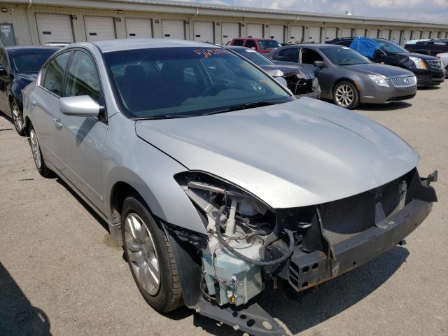 NISSAN ALTIMA BAS 2012 1n4al2ap4cn460374