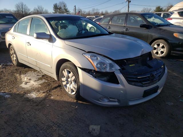 NISSAN ALTIMA BAS 2012 1n4al2ap4cn460536