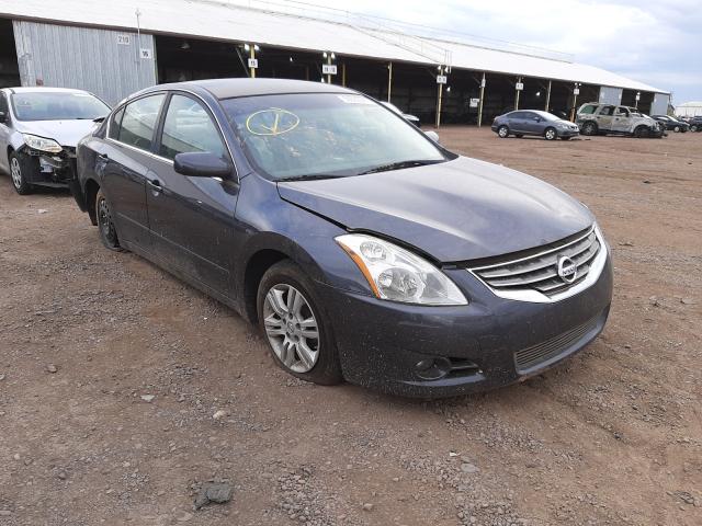 NISSAN ALTIMA BAS 2012 1n4al2ap4cn460763