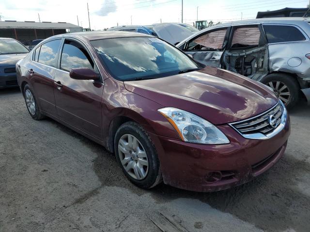 NISSAN ALTIMA BAS 2012 1n4al2ap4cn461069