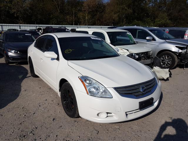 NISSAN ALTIMA BAS 2012 1n4al2ap4cn461296