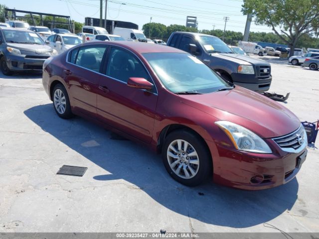 NISSAN ALTIMA 2012 1n4al2ap4cn461380