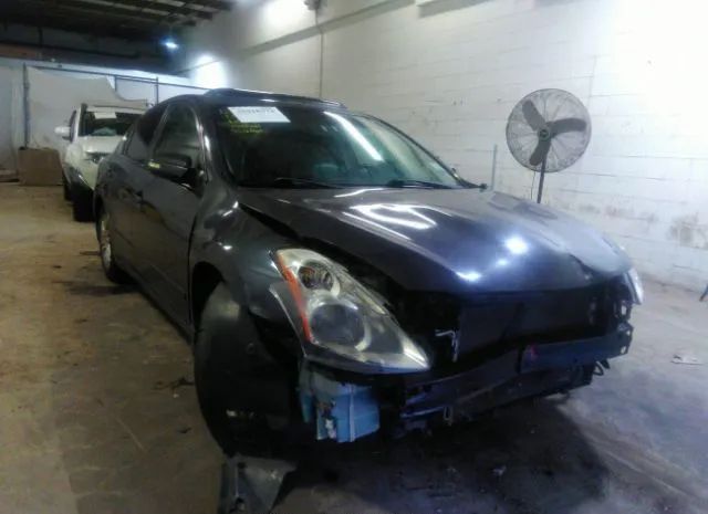 NISSAN ALTIMA 2012 1n4al2ap4cn461489