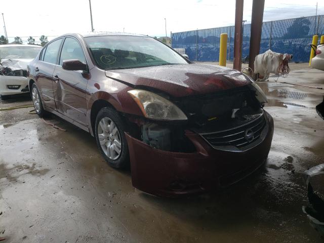 NISSAN ALTIMA BAS 2012 1n4al2ap4cn461606