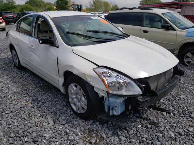 NISSAN ALTIMA BAS 2012 1n4al2ap4cn461637