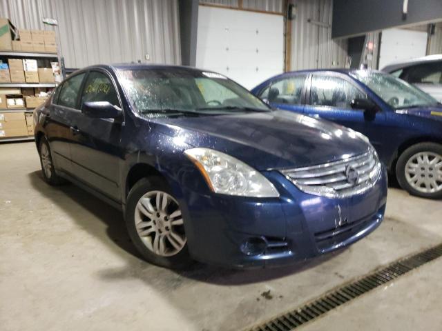 NISSAN ALTIMA 2012 1n4al2ap4cn461718