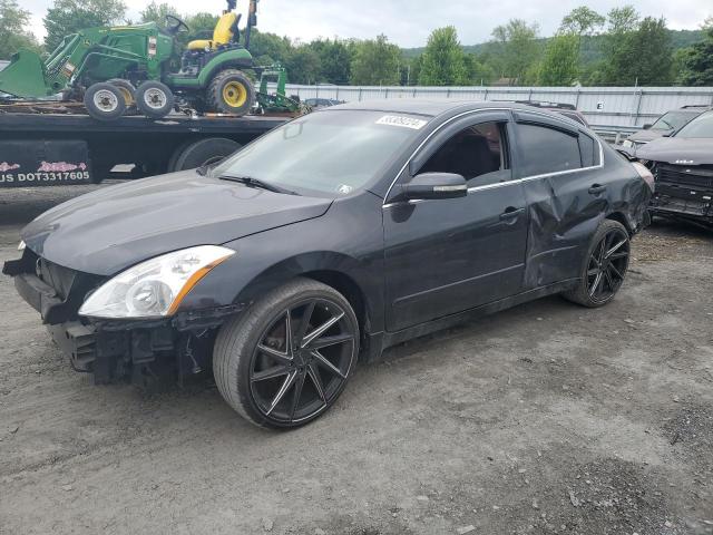 NISSAN ALTIMA 2012 1n4al2ap4cn461900