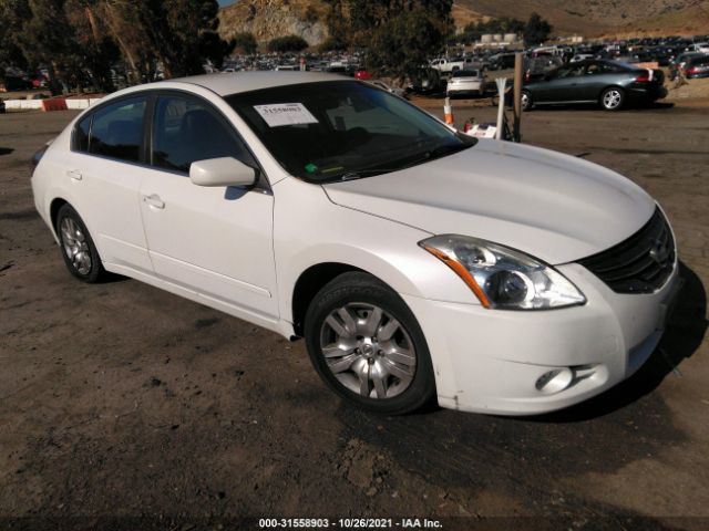 NISSAN ALTIMA 2012 1n4al2ap4cn462061