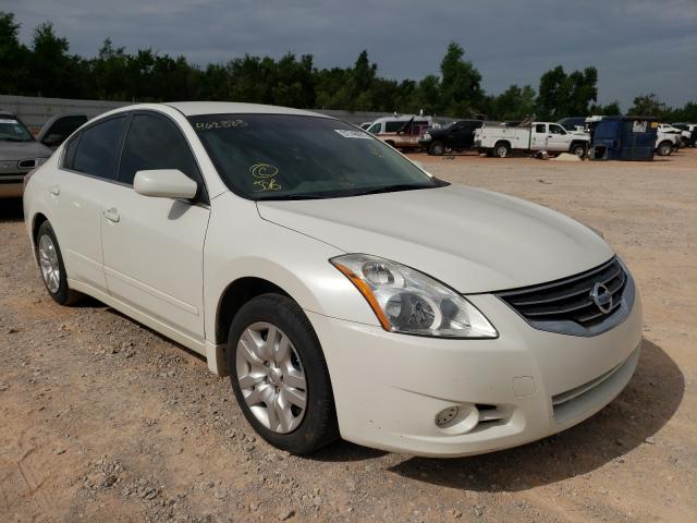 NISSAN ALTIMA BAS 2012 1n4al2ap4cn462383