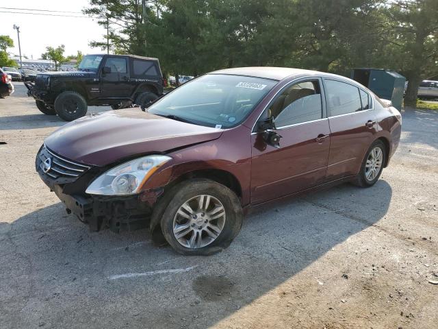 NISSAN ALTIMA 2012 1n4al2ap4cn462755